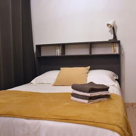 O Toulouse - Appart Cosy - Wifi Exterior photo