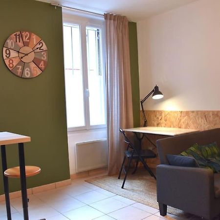 O Toulouse - Appart Cosy - Wifi Exterior photo