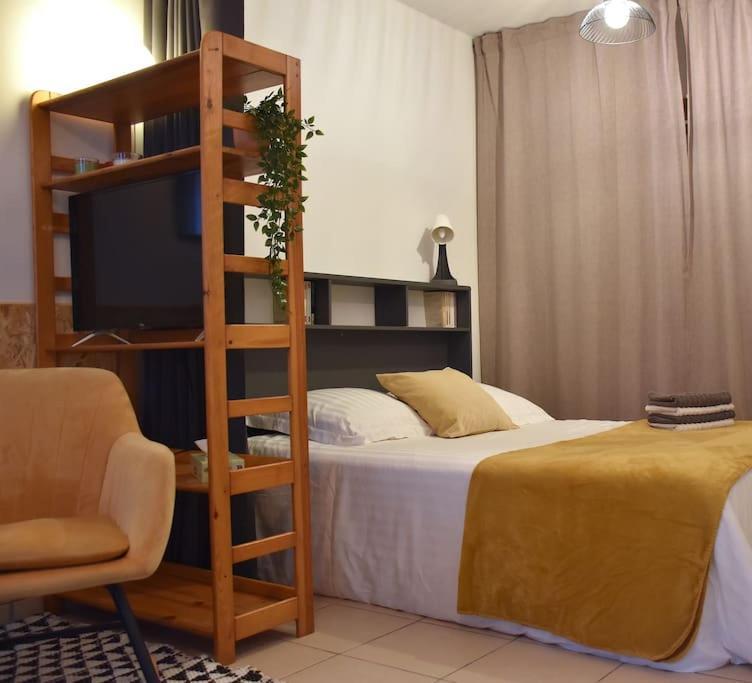 O Toulouse - Appart Cosy - Wifi Exterior photo