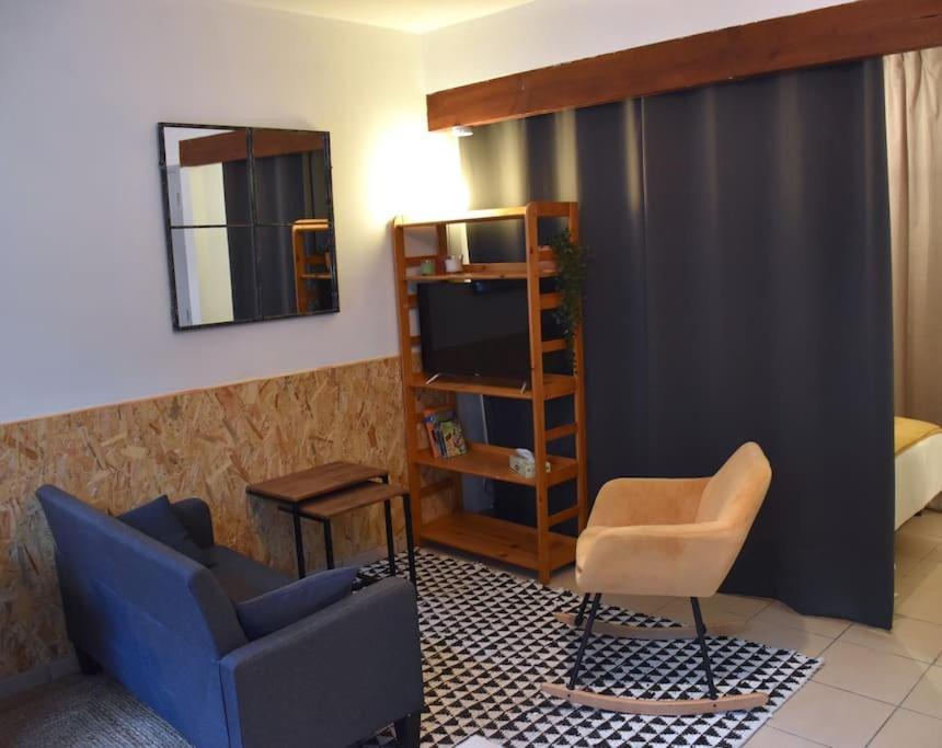 O Toulouse - Appart Cosy - Wifi Exterior photo