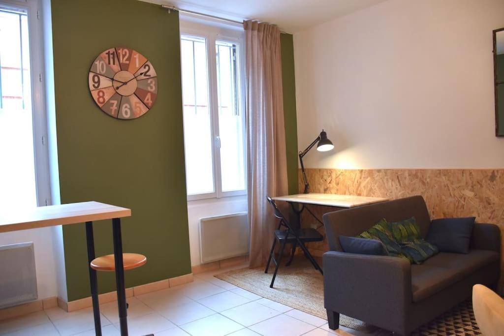 O Toulouse - Appart Cosy - Wifi Exterior photo